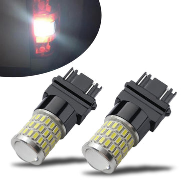 iBrightstar 9-30V Super Bright Low Power Dual Brightness